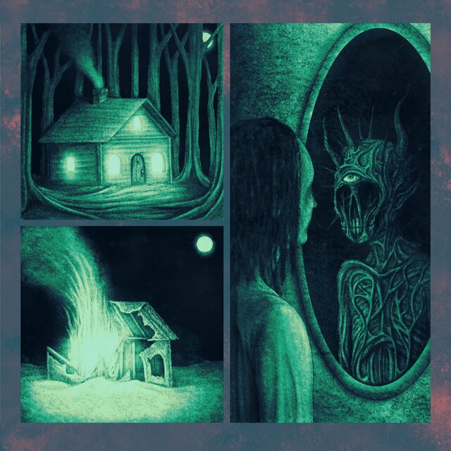 This House is Not a Home