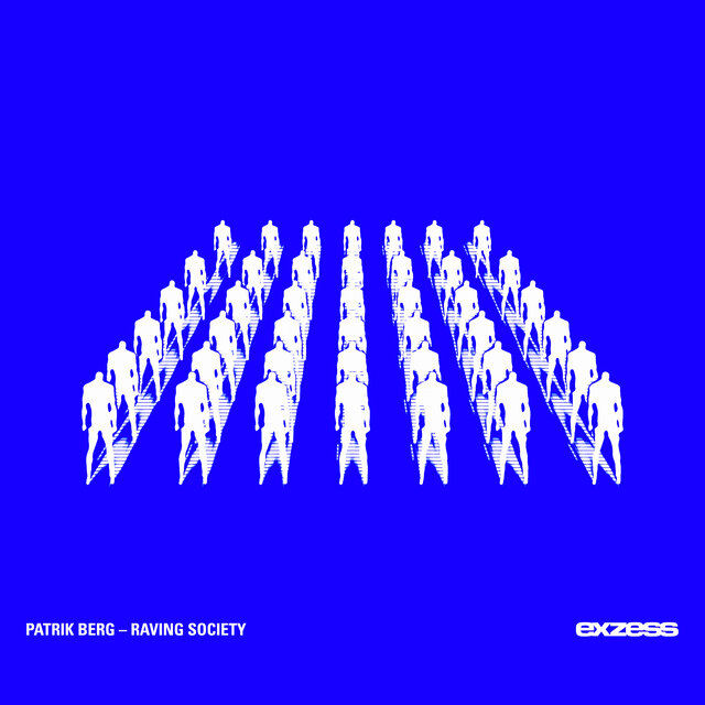 Raving Society