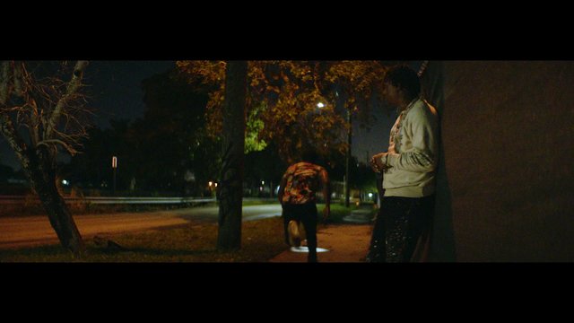 Street Lights