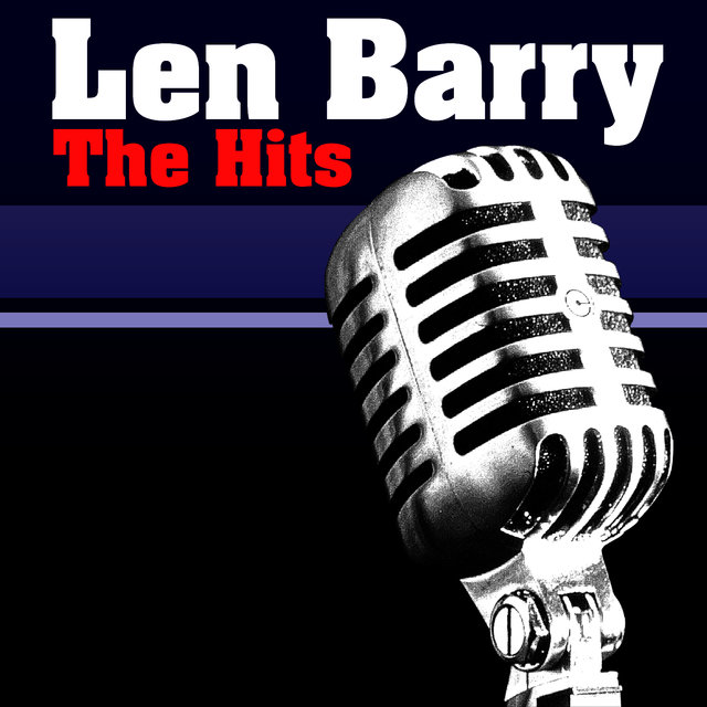 Len Barry - The Hits