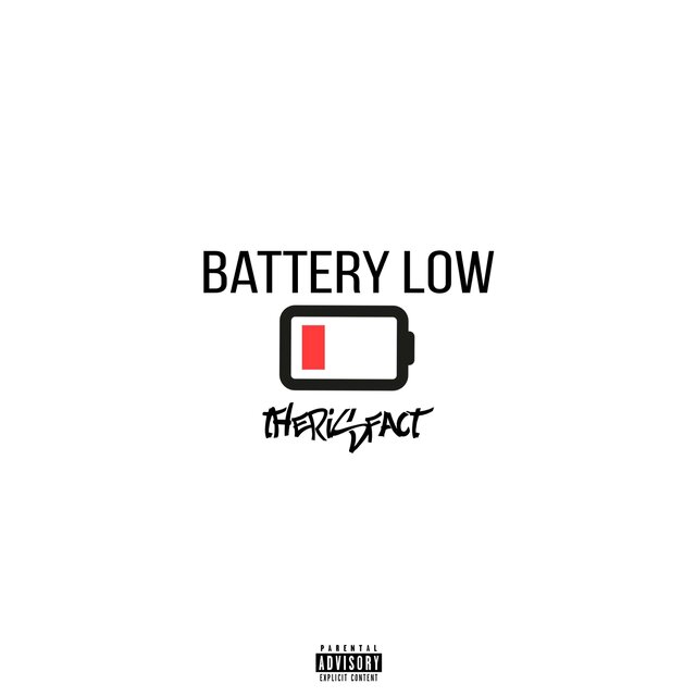 low battery