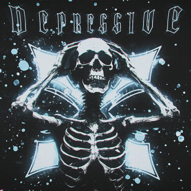 Depressive