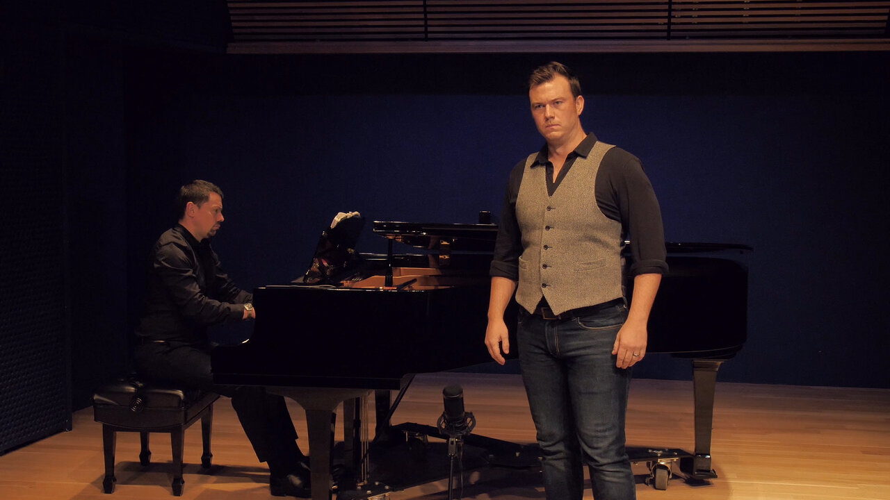 Werther, Act III: Pourquoi me réveiller (Official Music Video)
