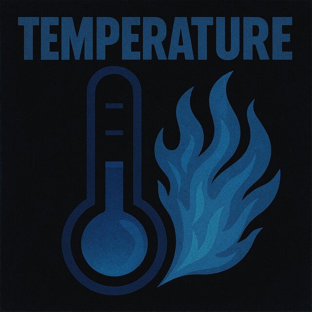 Temperature