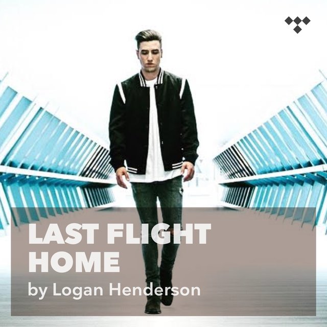 Logan Henderson: Last Flight Home