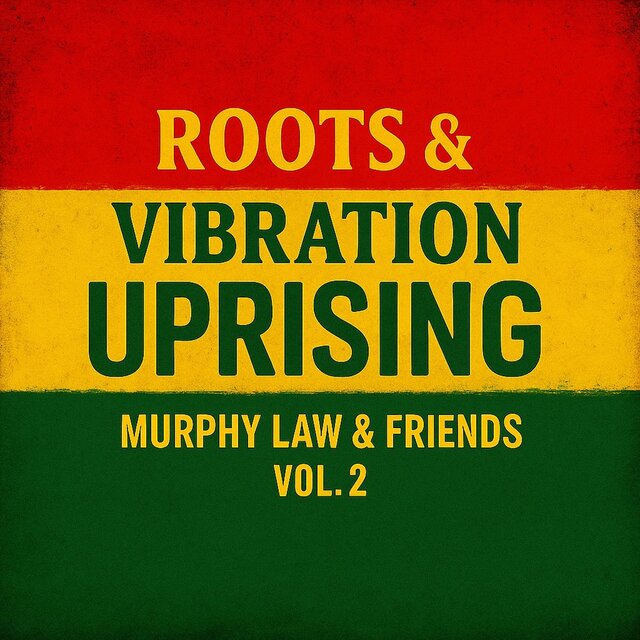 Roots & Vibration, Vol. 2 (Uprising)