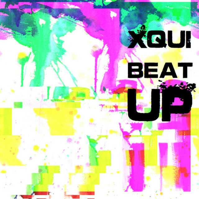 Beat UP