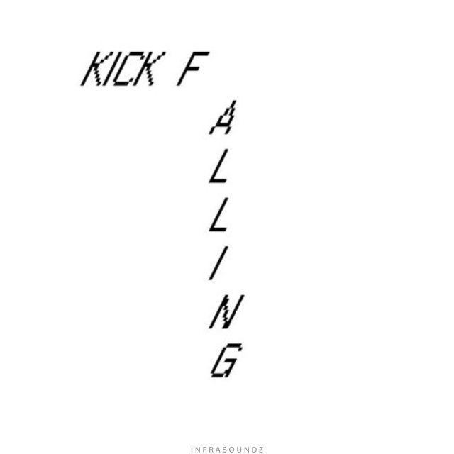 Kick Falling