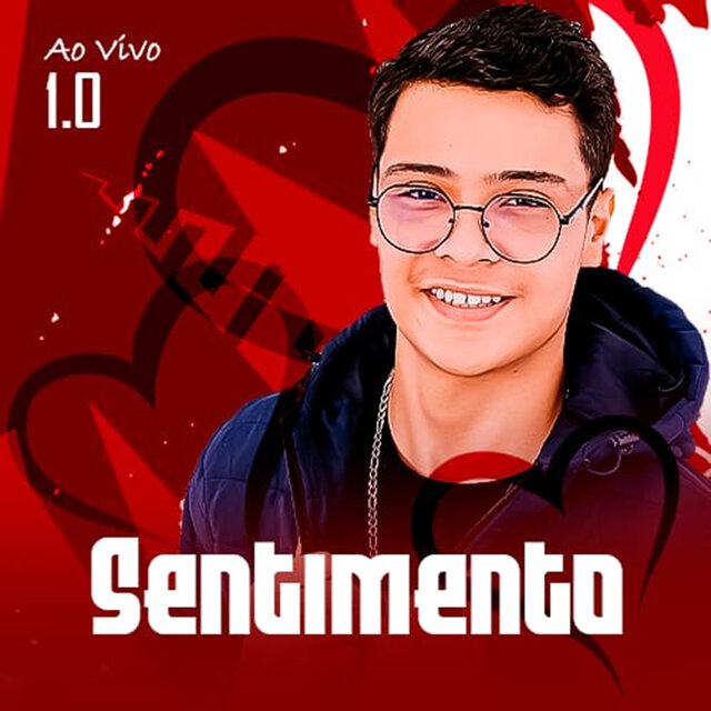 Sentimento 1.0 (Ao Vivo)