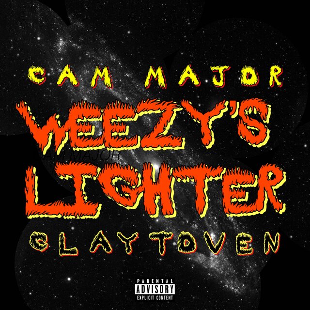 Weezy's Lighter (feat. Claytoven)
