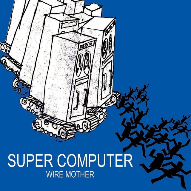 Super Computer