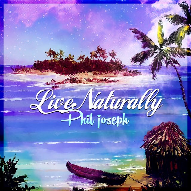 Live Naturally