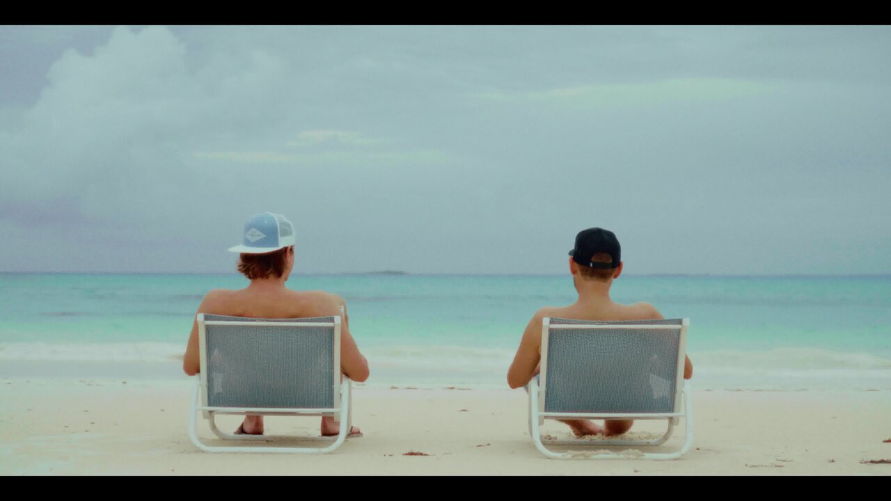 Two of Us