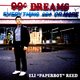 Cover art for album 99 Cent Dreams by Eli Paperboy Reed