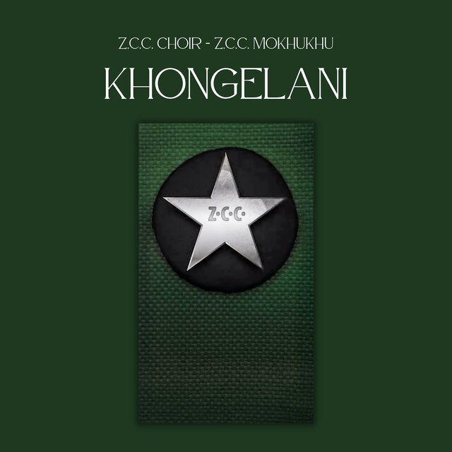 Khongelani