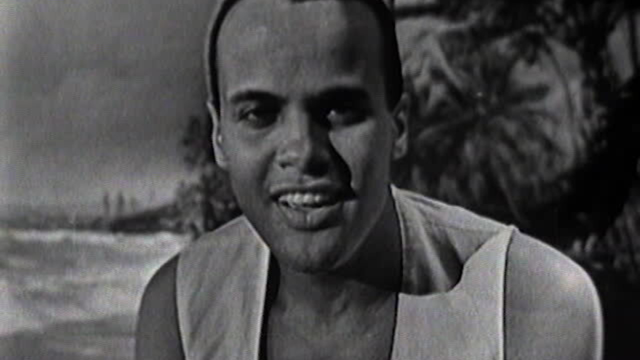Jamaica Farewell (Live On The Ed Sullivan Show, June 24, 1956)