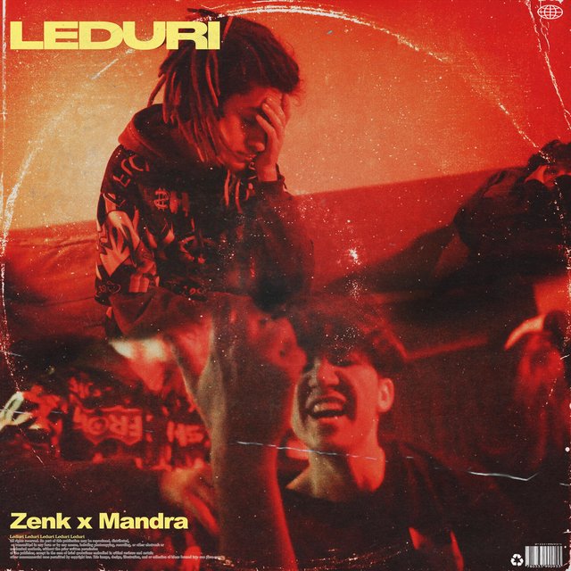 Leduri (feat. Mandra)