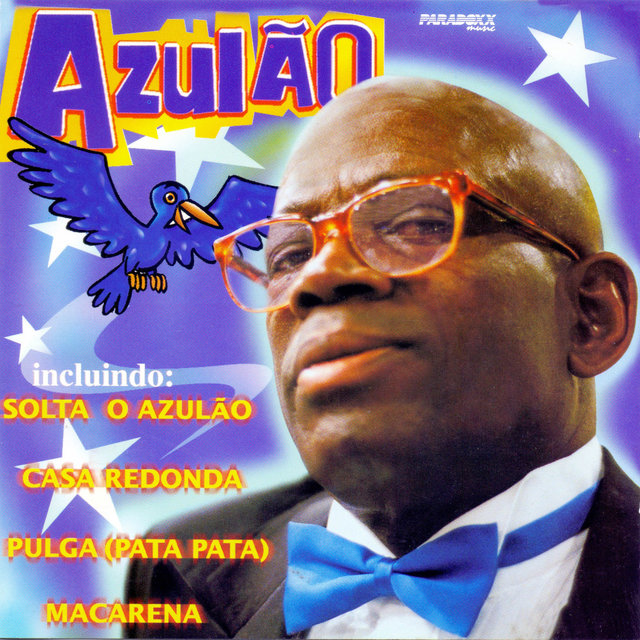 Azulão
