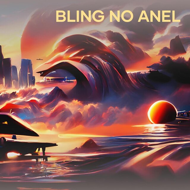 Bling no Anel