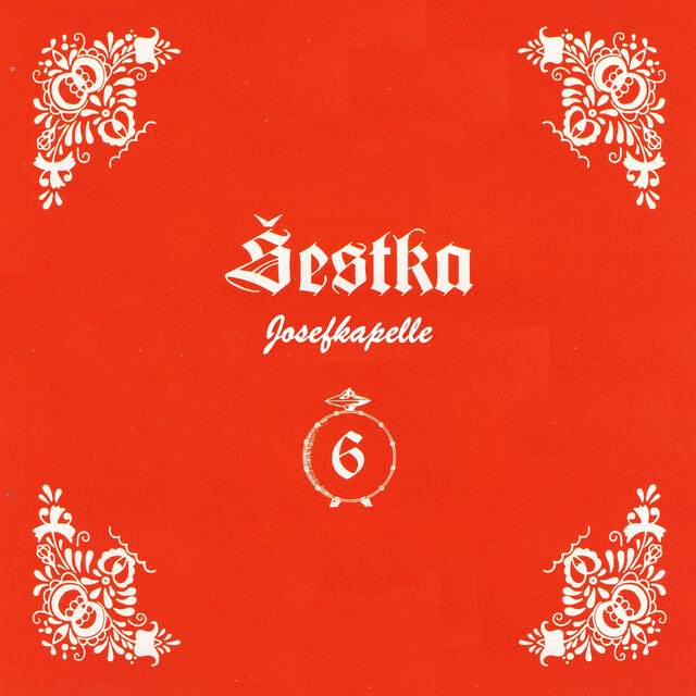 Šestka Josefa Konečného 2008