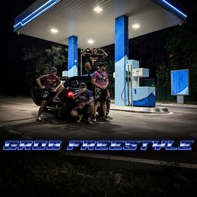 GROB Freestyle