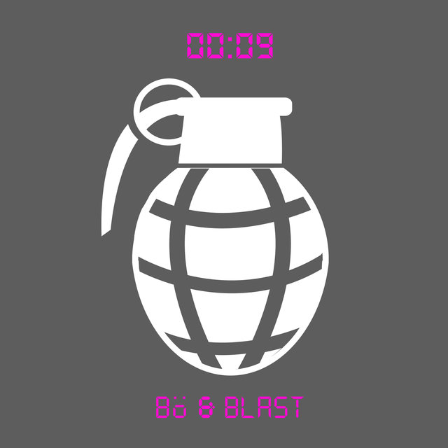 Bo & Blast 9