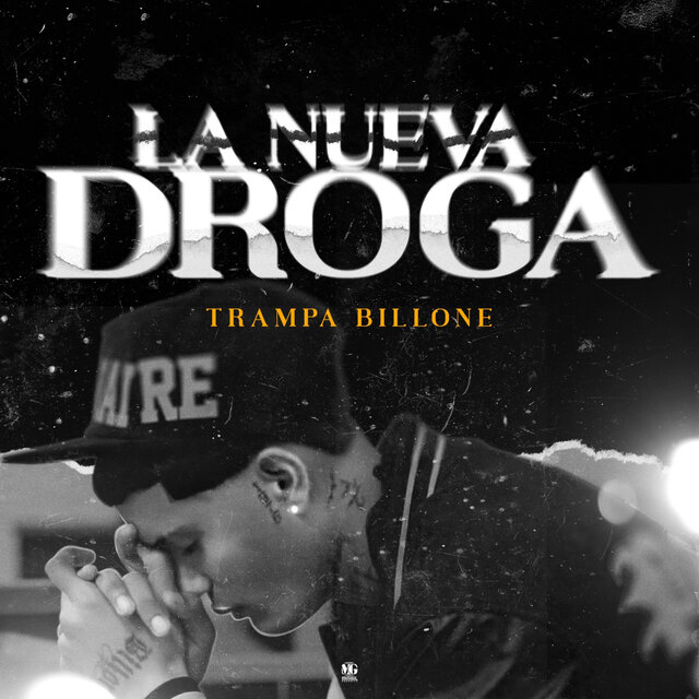 La Nueva Droga