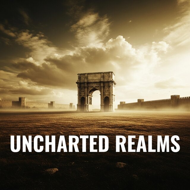 Uncharted Realms