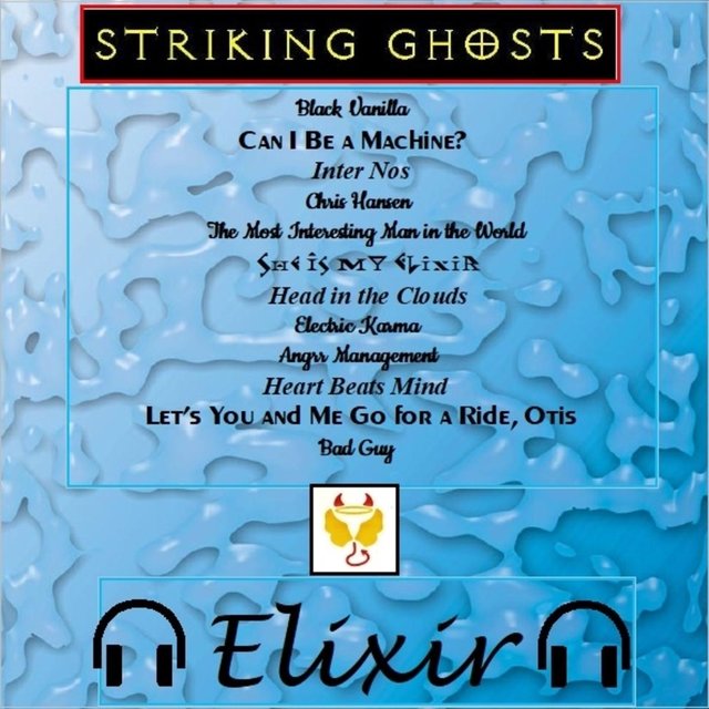 Elixir