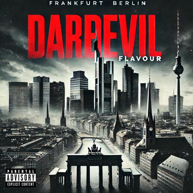 Daredevil Flavour