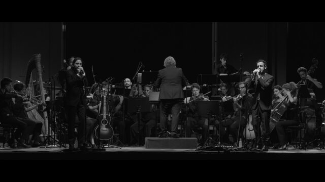 30.000 euro (Dal vivo con orchestra)