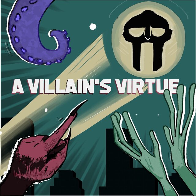 A Villain's Virtue (feat. Tala)