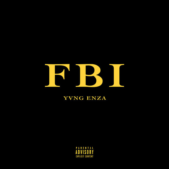 F.B.I.