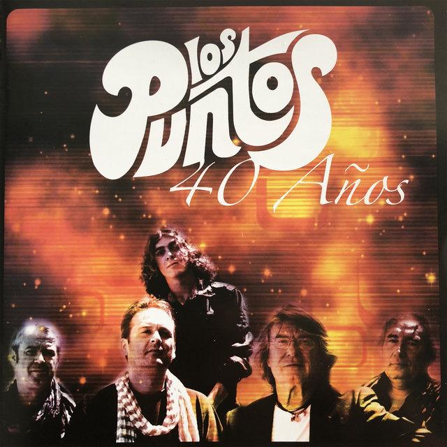 40 Años