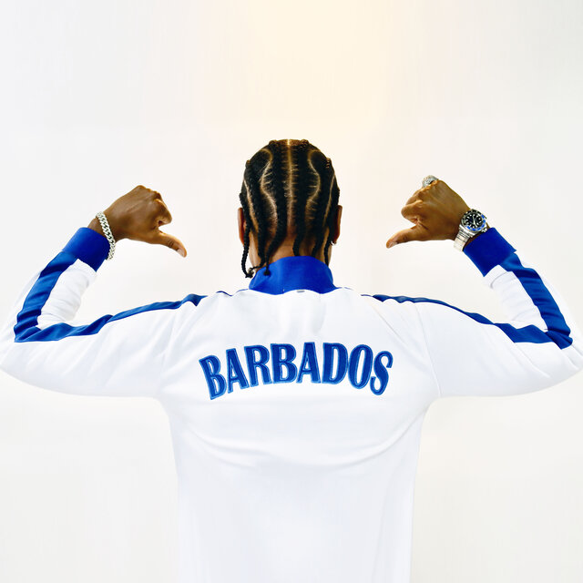 Bajan Boy