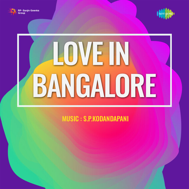 Mana Ninnalide (From "Love in Bangalore")