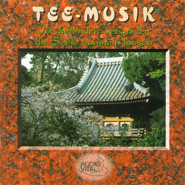 Teemusik