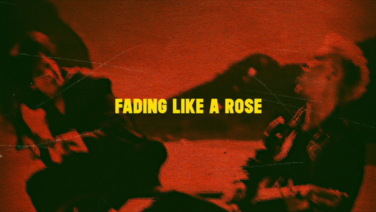 Fading Like A Rose (Everytime Remix) [Lyric Video]