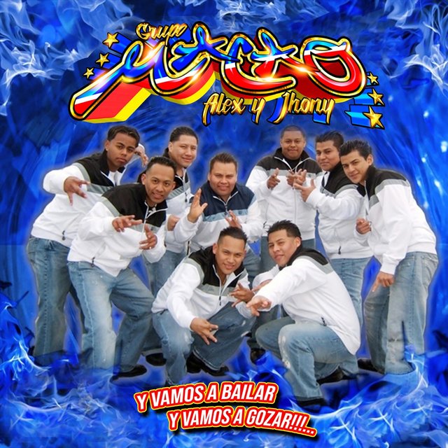 Y Vamos a Bailar y Vamos a Gozar