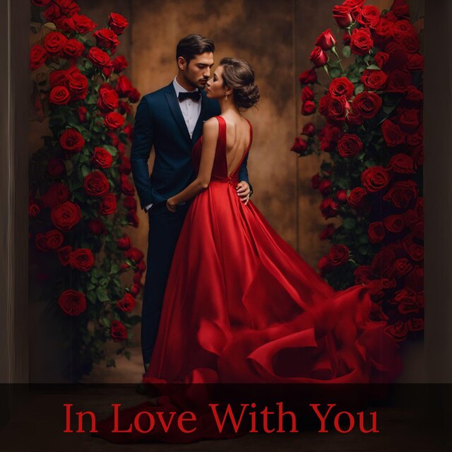 IN LOVE WITH YOU