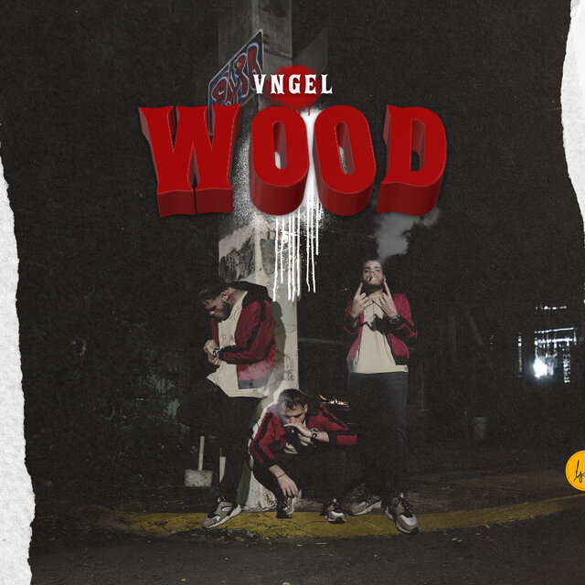 Wood
