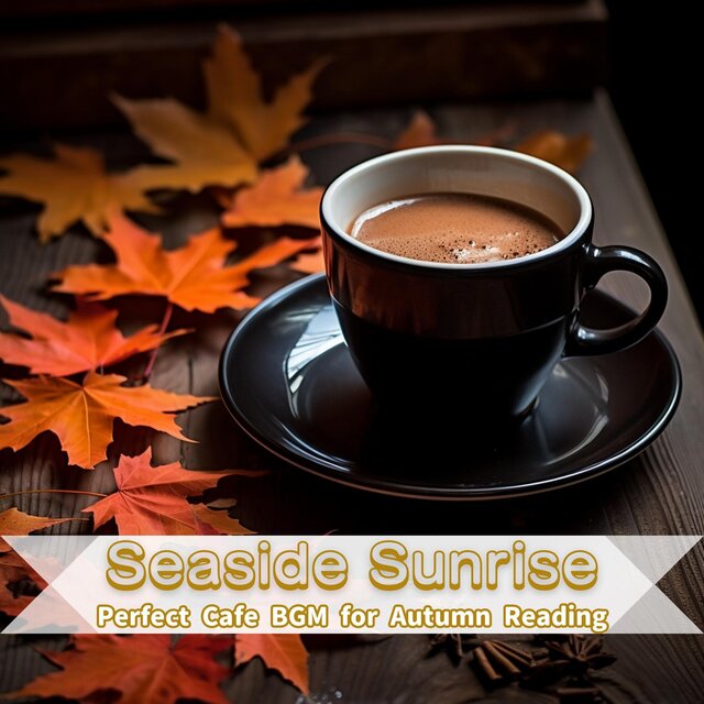 Perfect Cafe Bgm for Autumn Reading