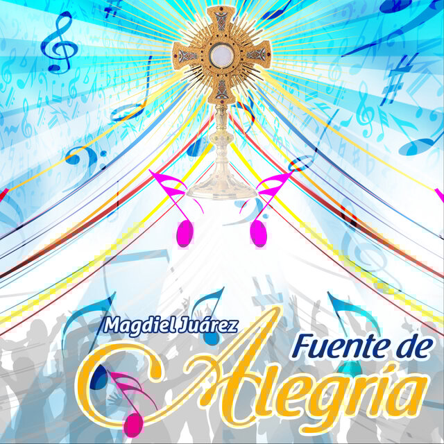 Fuente de Alegría