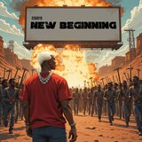NEW BEGINNING