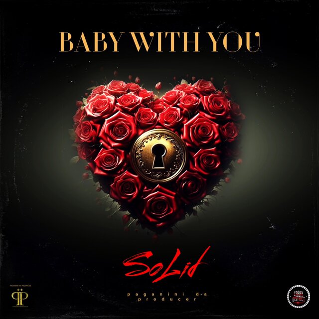 Baby With You