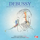 Cover art for album Debussy: Sonata for Violin and Piano in G Minor, L. 140 (Digitally Remastered) by Claude Debussy
