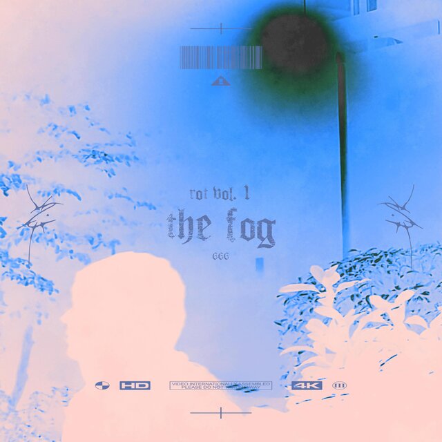 Rot Vol. 1: The Fog
