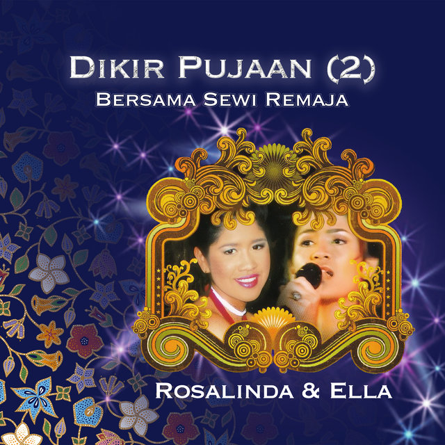 Dikir Pujaan 2