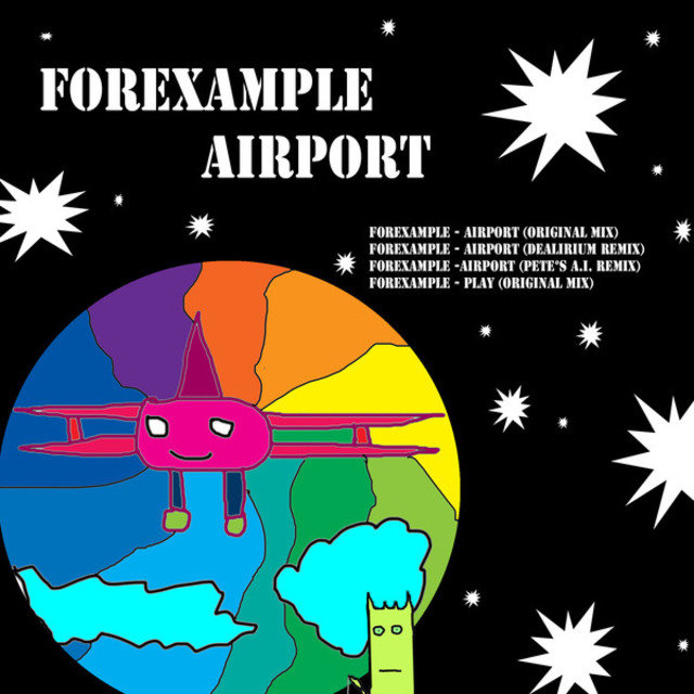 Airport