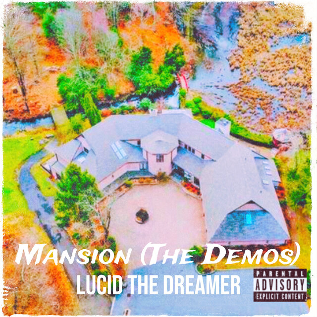 Mansion (The Demos)